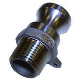 Quick Disconnect | Camlock F